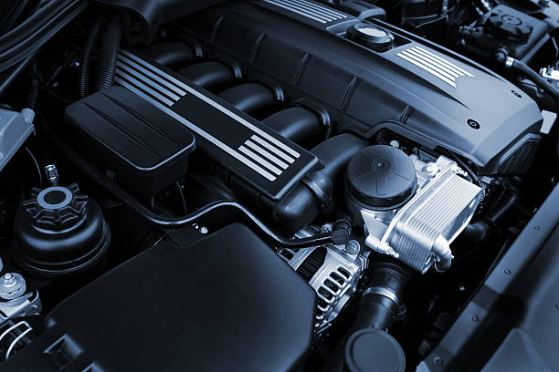 Professional Engine Repair