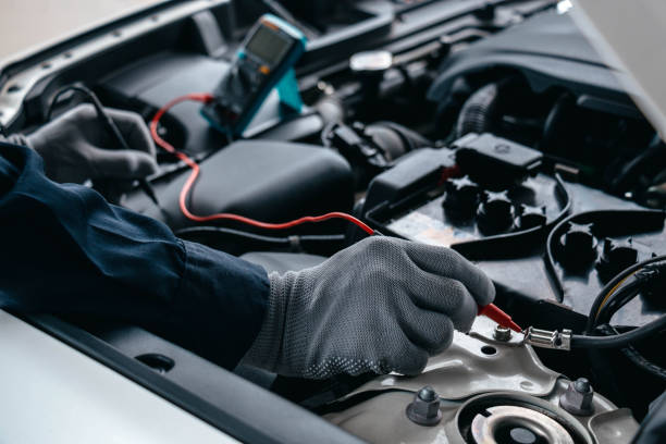 Professional Electrical Repair